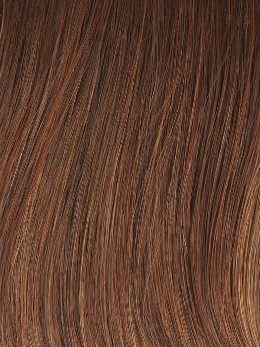 Sheer Style Large | Synthetic Lace Front Wig (Mono Part) | CLOSEOUT