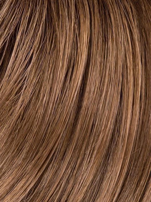 Sheer Style Large | Synthetic Lace Front Wig (Mono Part) | CLOSEOUT