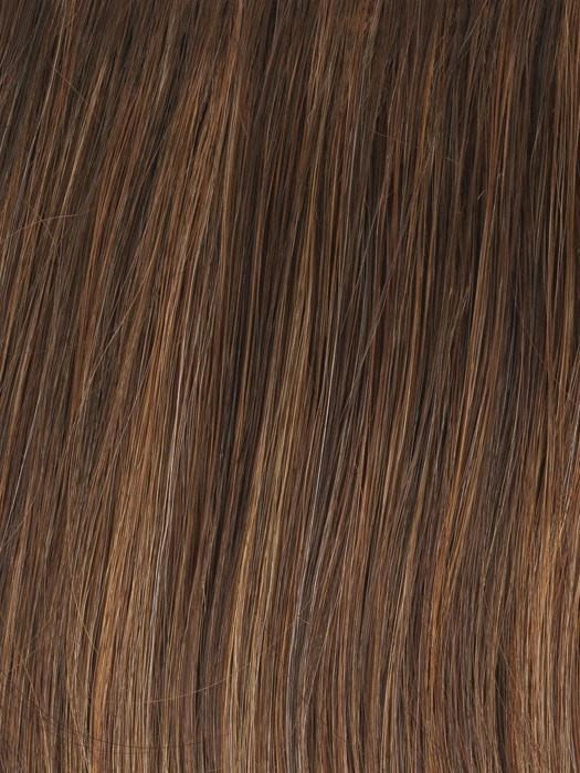 Sheer Style Large | Synthetic Lace Front Wig (Mono Part) | CLOSEOUT