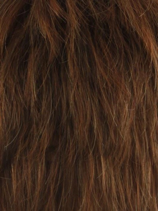 Sheer Style Large | Synthetic Lace Front Wig (Mono Part) | CLOSEOUT