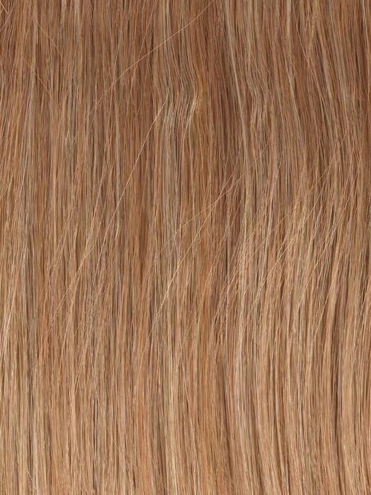 Sheer Style Large | Synthetic Lace Front Wig (Mono Part) | CLOSEOUT