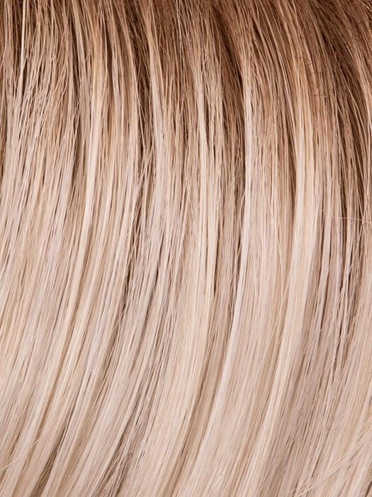 Sheer Style Large | Synthetic Lace Front Wig (Mono Part) | CLOSEOUT
