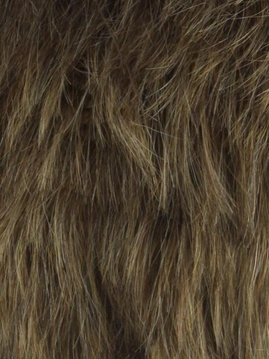 Sheer Style Large | Synthetic Lace Front Wig (Mono Part) | CLOSEOUT
