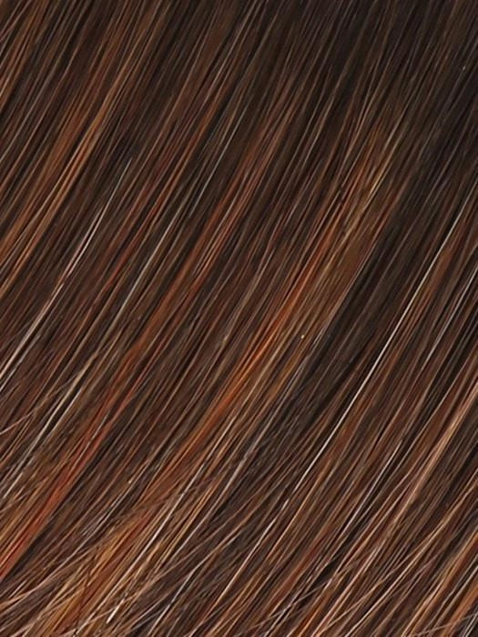 Sheer Style Large | Synthetic Lace Front Wig (Mono Part) | CLOSEOUT