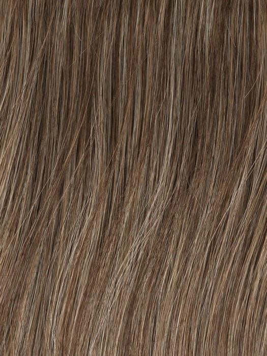 Sheer Style Large | Synthetic Lace Front Wig (Mono Part) | CLOSEOUT