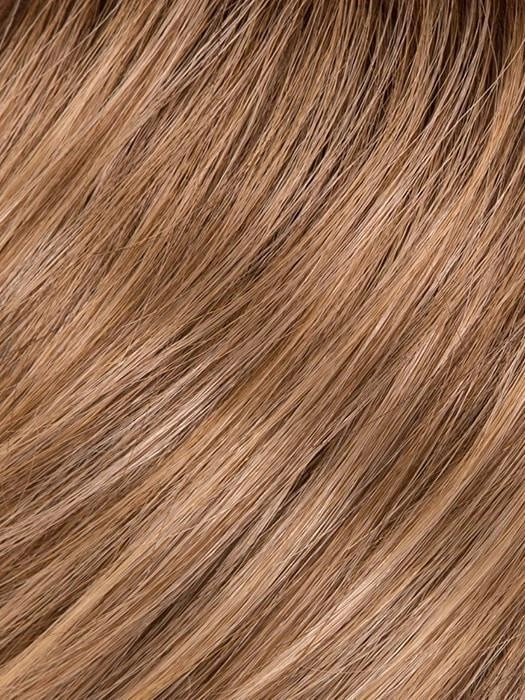 Sheer Style Large | Synthetic Lace Front Wig (Mono Part) | CLOSEOUT