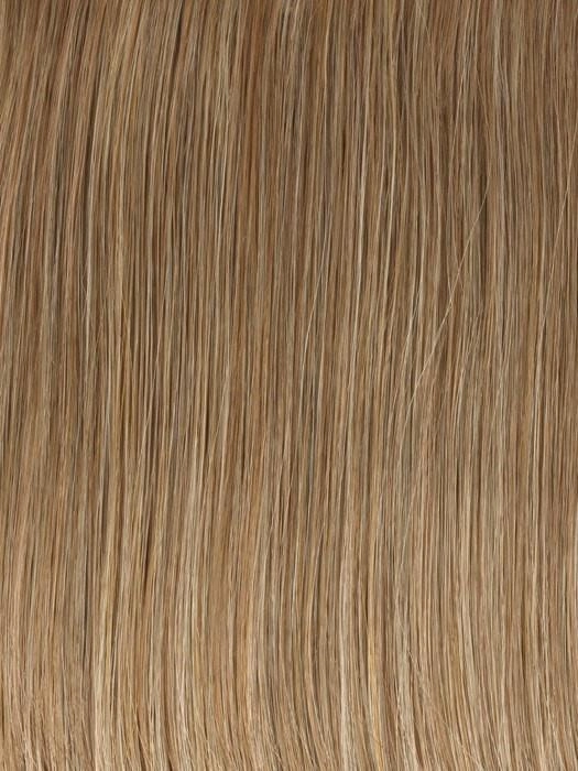 Sheer Style Large | Synthetic Lace Front Wig (Mono Part) | CLOSEOUT