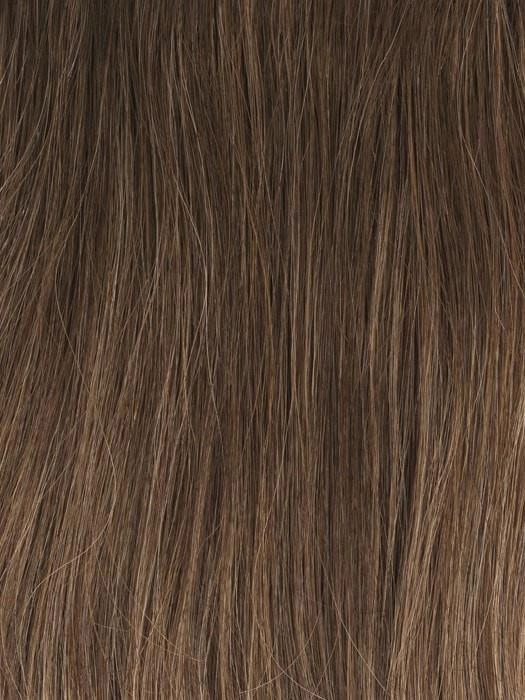 Sheer Style Large | Synthetic Lace Front Wig (Mono Part) | CLOSEOUT