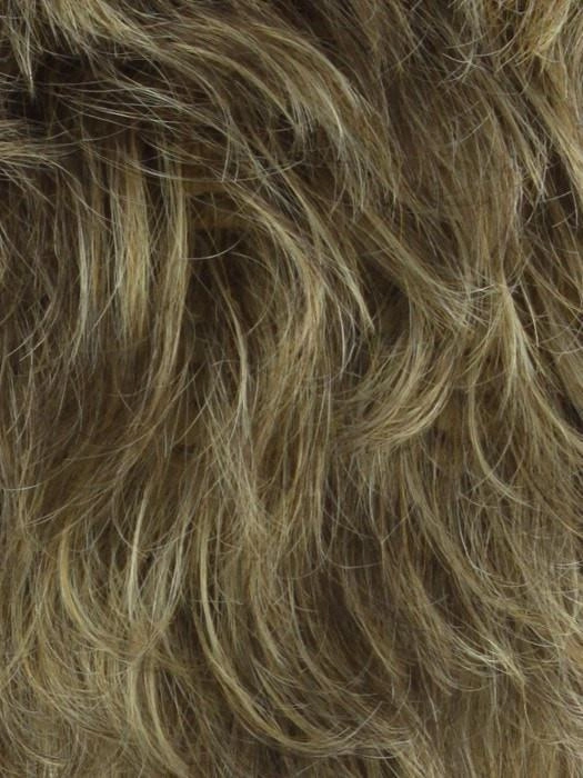 Sheer Style Large | Synthetic Lace Front Wig (Mono Part) | CLOSEOUT