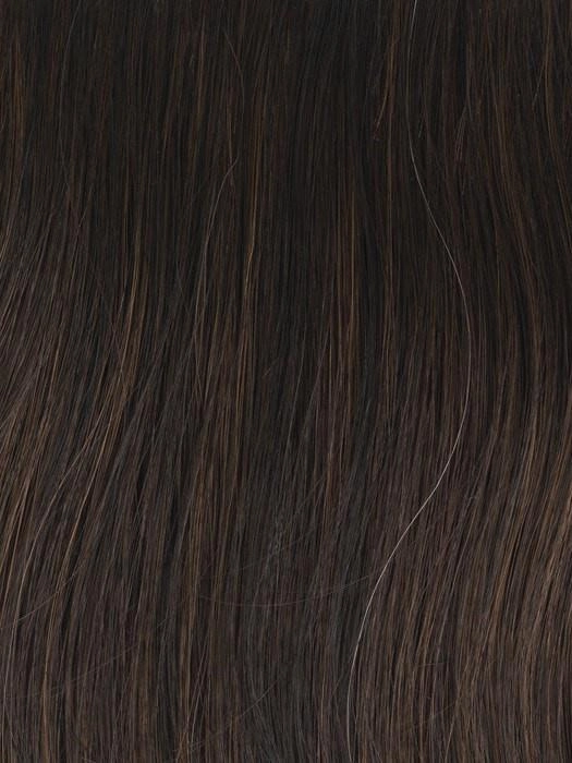 Sheer Style Large | Synthetic Lace Front Wig (Mono Part)