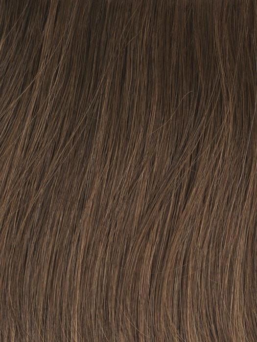 Sheer Style Large | Synthetic Lace Front Wig (Mono Part)