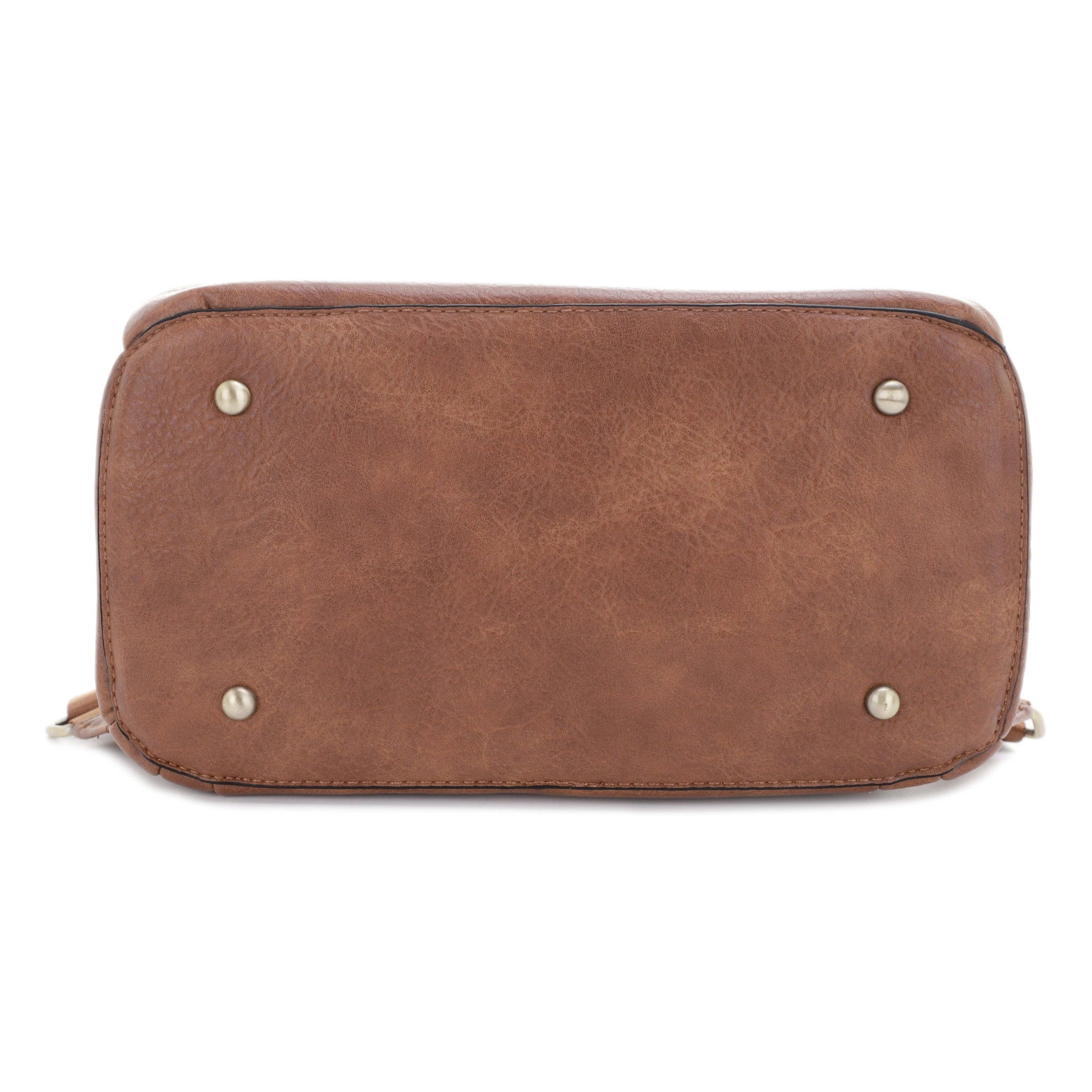Sierra Concealed Carry Lock and Key Backpack Purse