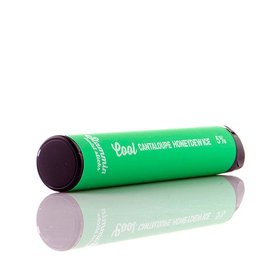 Slammin Twist Sticks Disposable Vape - 2,000 Puffs