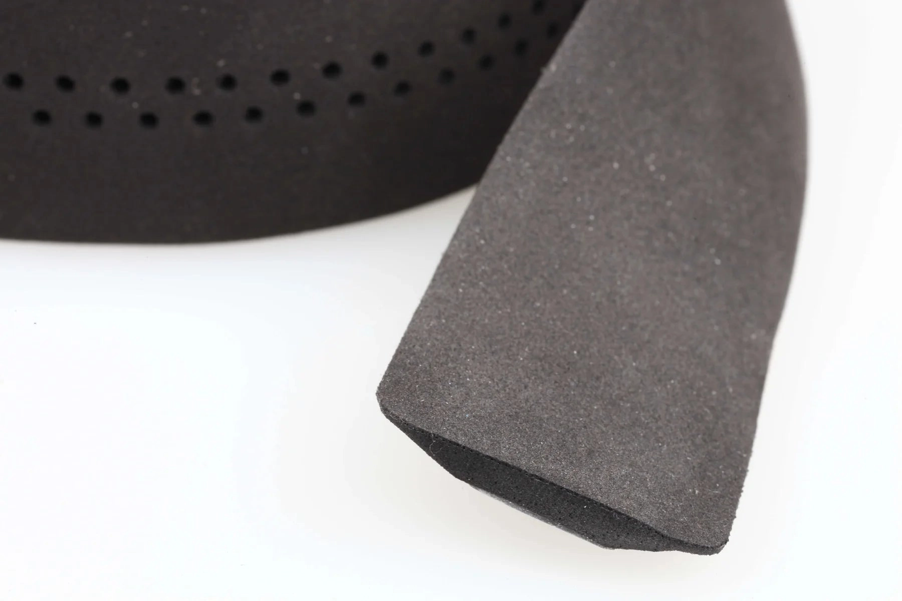 Spank Wing Gravel Drop Bar Tape With Gel Pad & Plug Kit