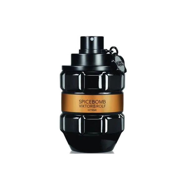 Spicebomb Extreme Cologne