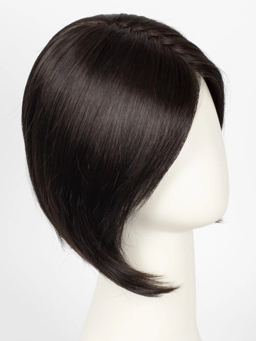 Star | Synthetic Lace Front Wig (Hand-Tied)