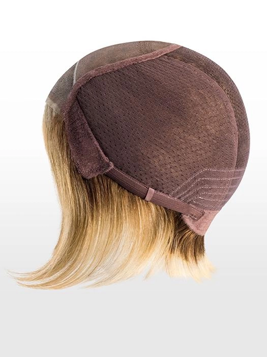 Star | Synthetic Lace Front Wig (Hand-Tied)