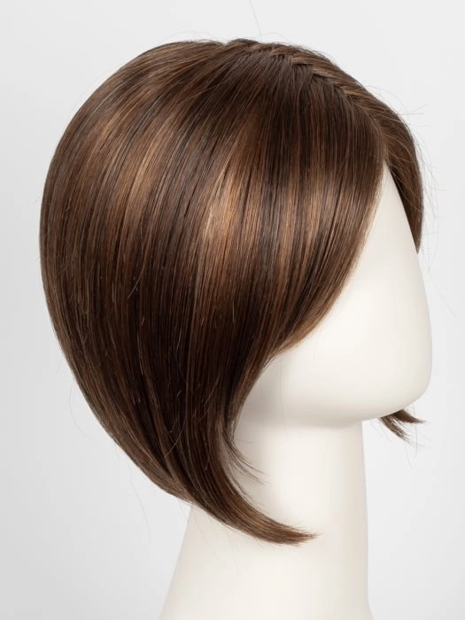 Star | Synthetic Lace Front Wig (Hand-Tied)