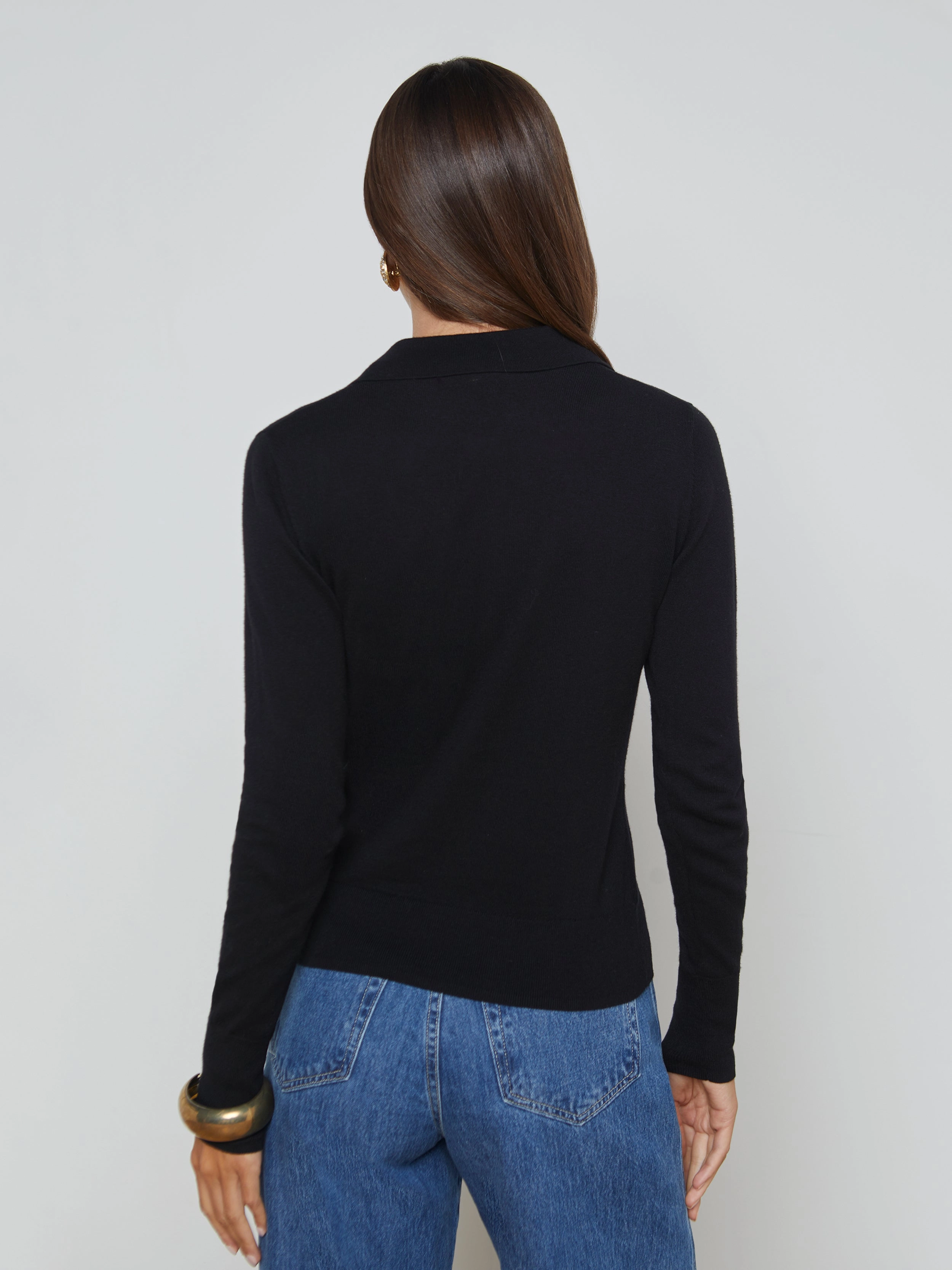 Sterling Sweater