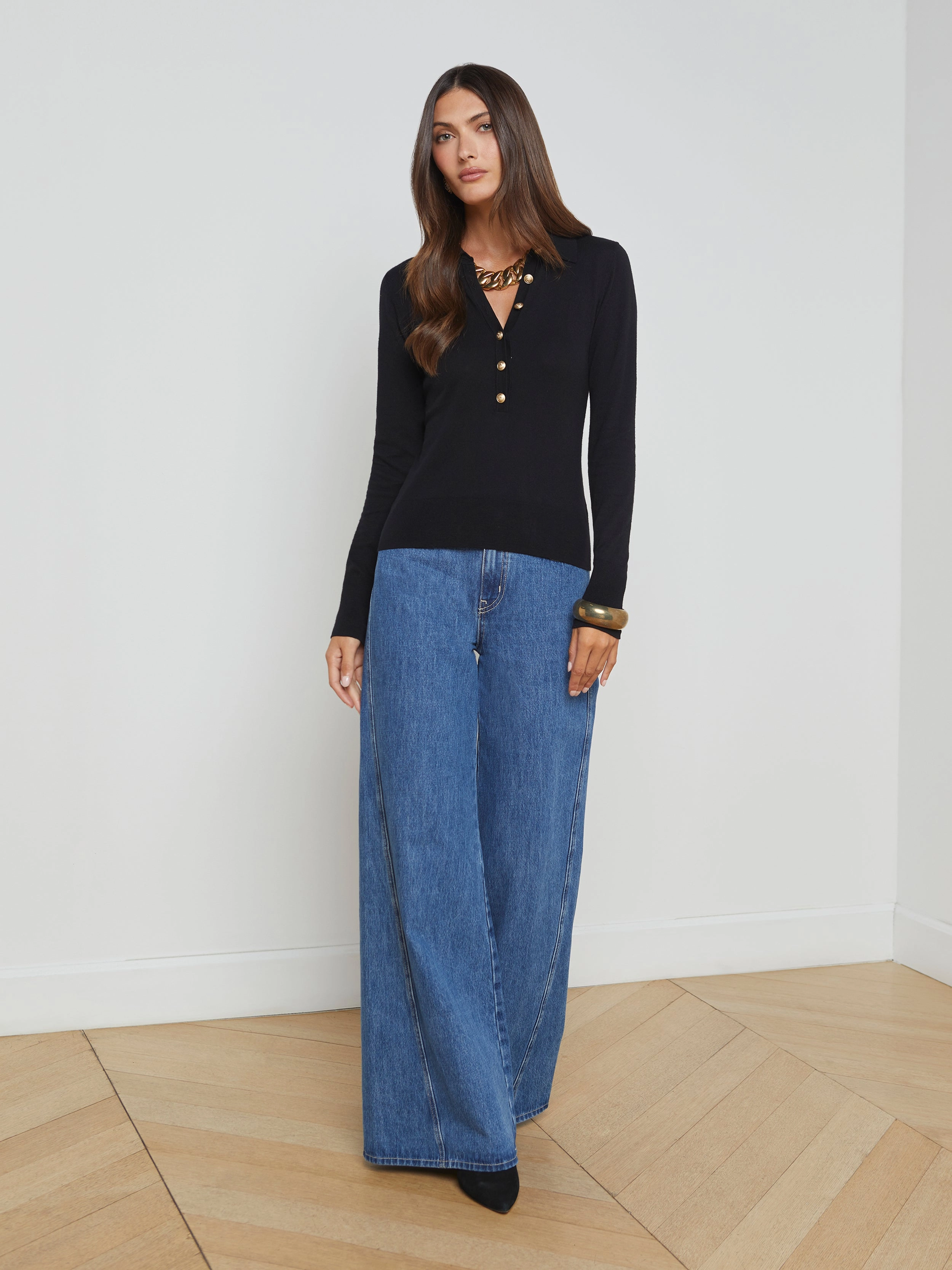 Sterling Sweater