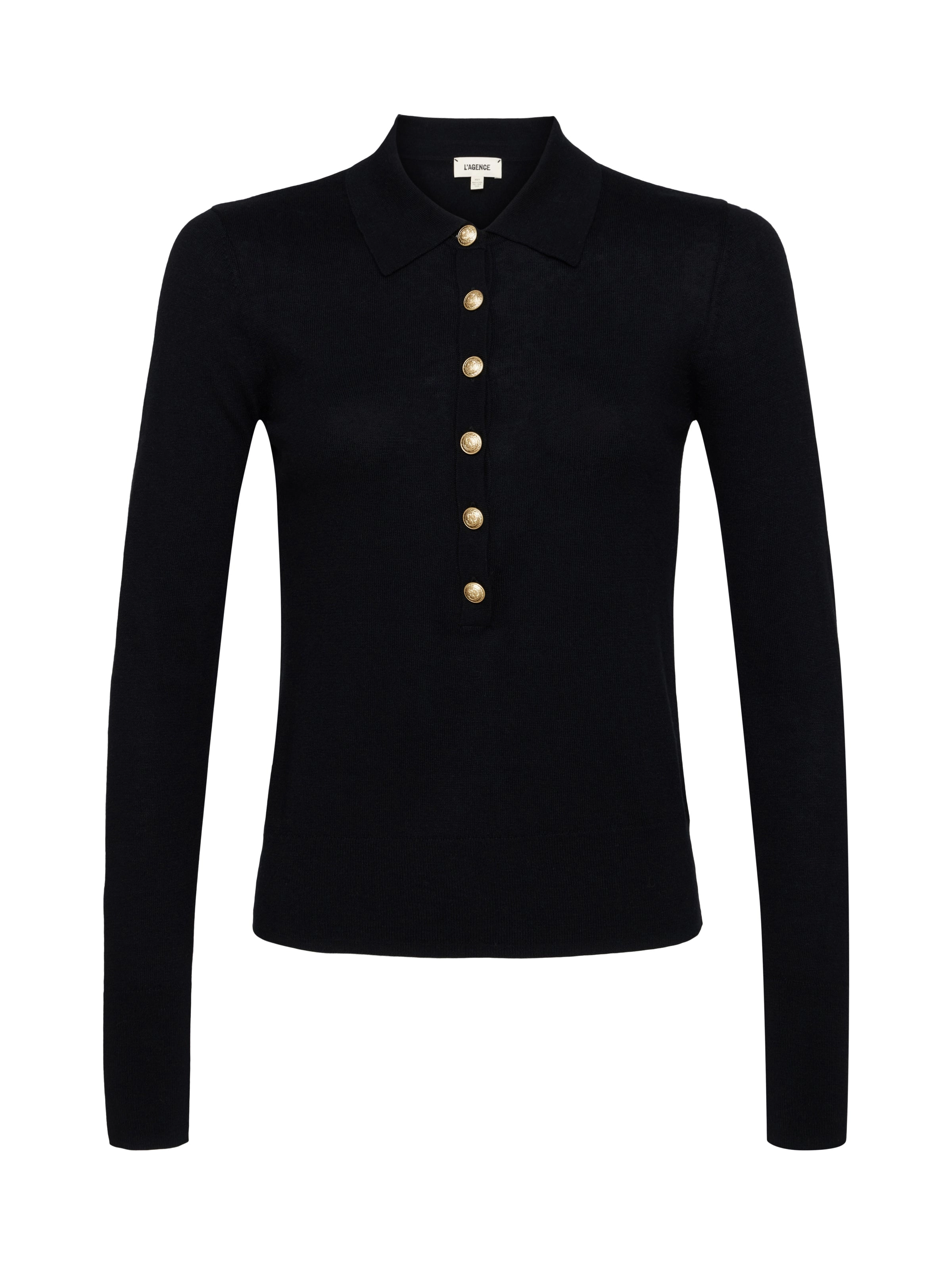 Sterling Sweater
