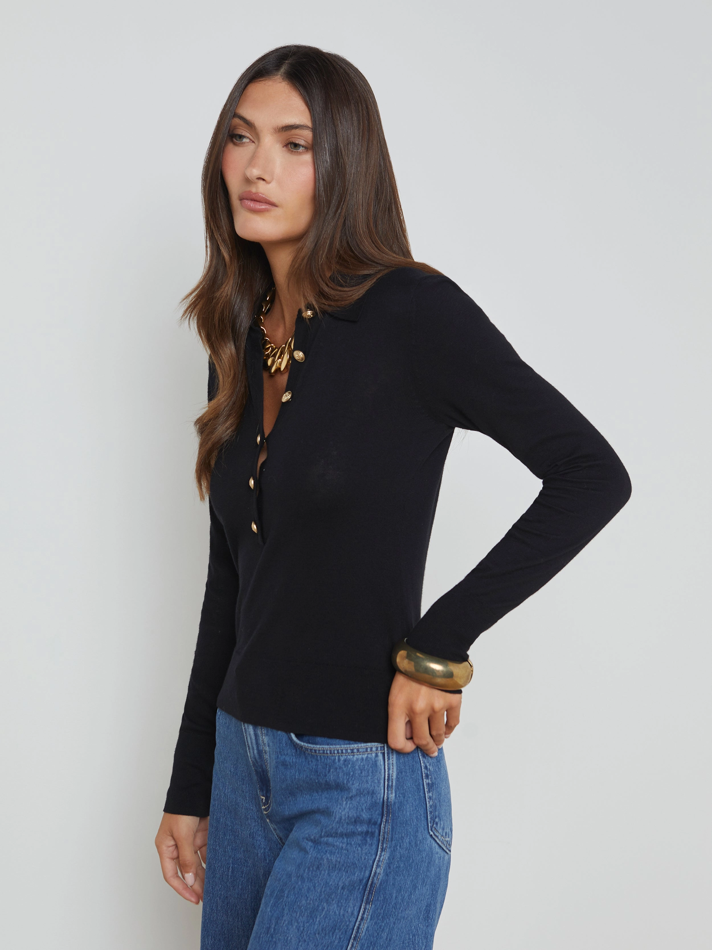 Sterling Sweater