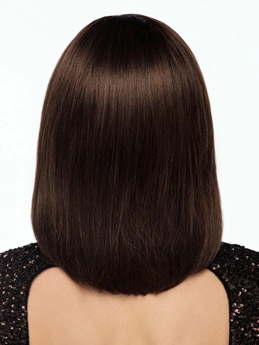 Stunning | Human Hair Lace Front Wig (Hand-Tied)