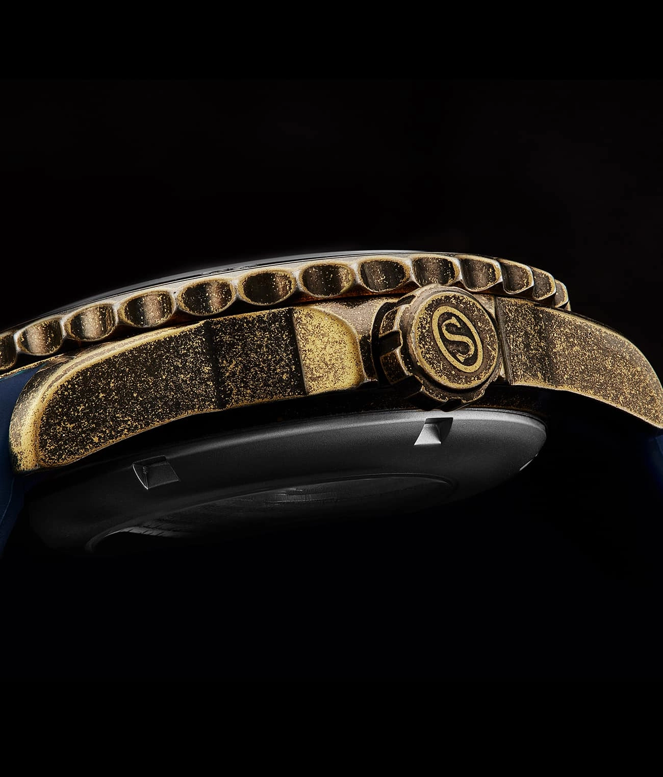 Swiss Automatic Depthmaster Heritage 1003L 44MM Diver