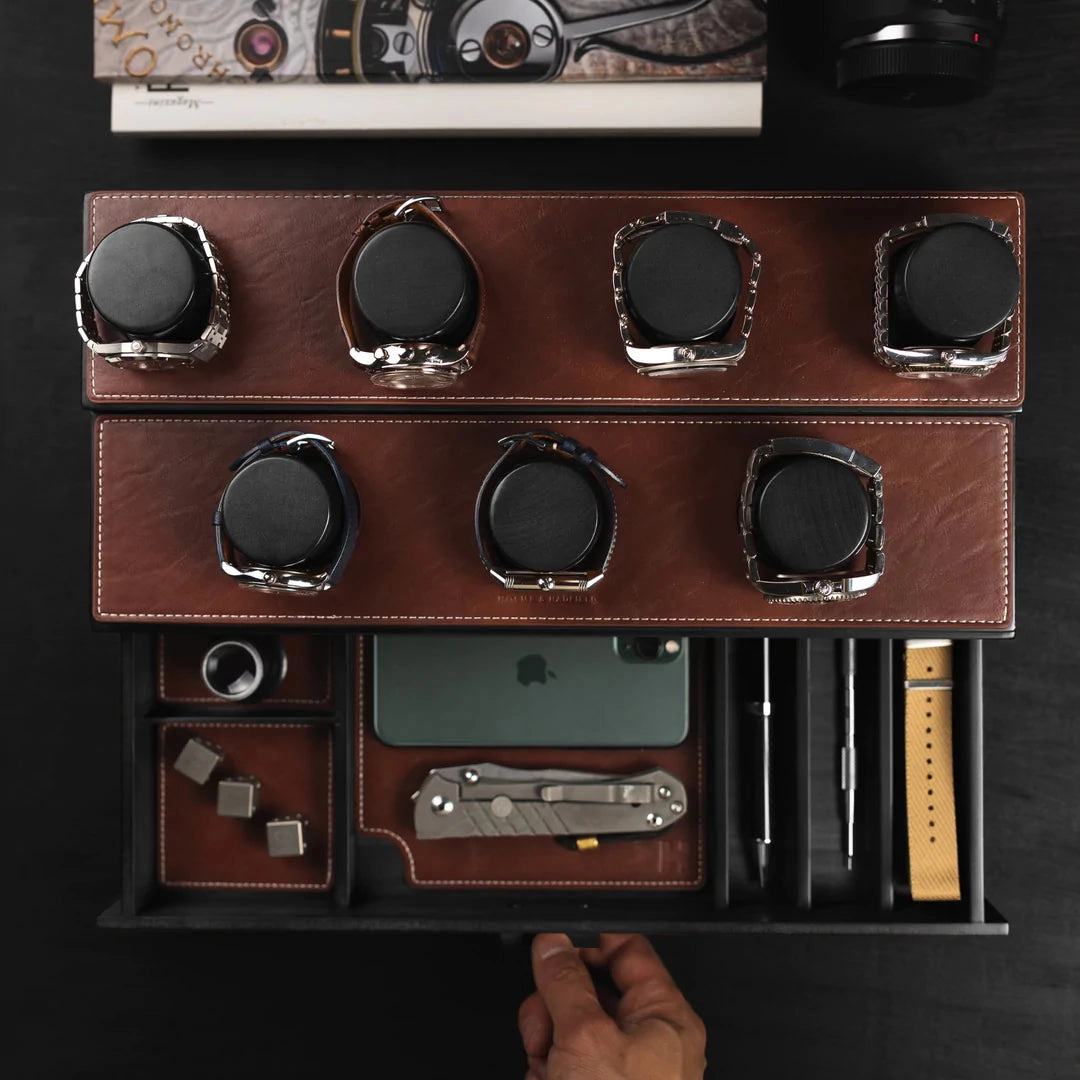 The Collector Mate
