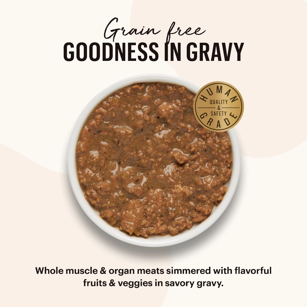 The Honest Kitchen Cate Beef & Chicken Pate Wet Cat Food