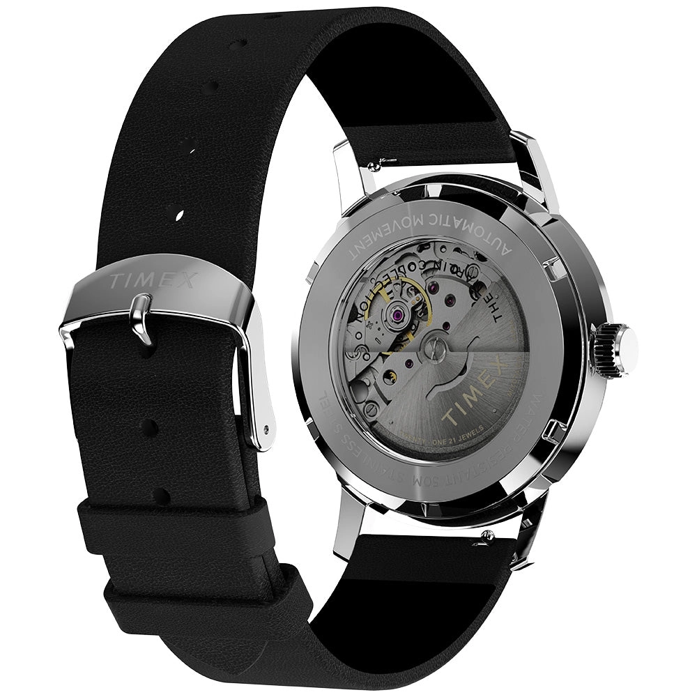 Timex TW2W93100 Marlin Automatic