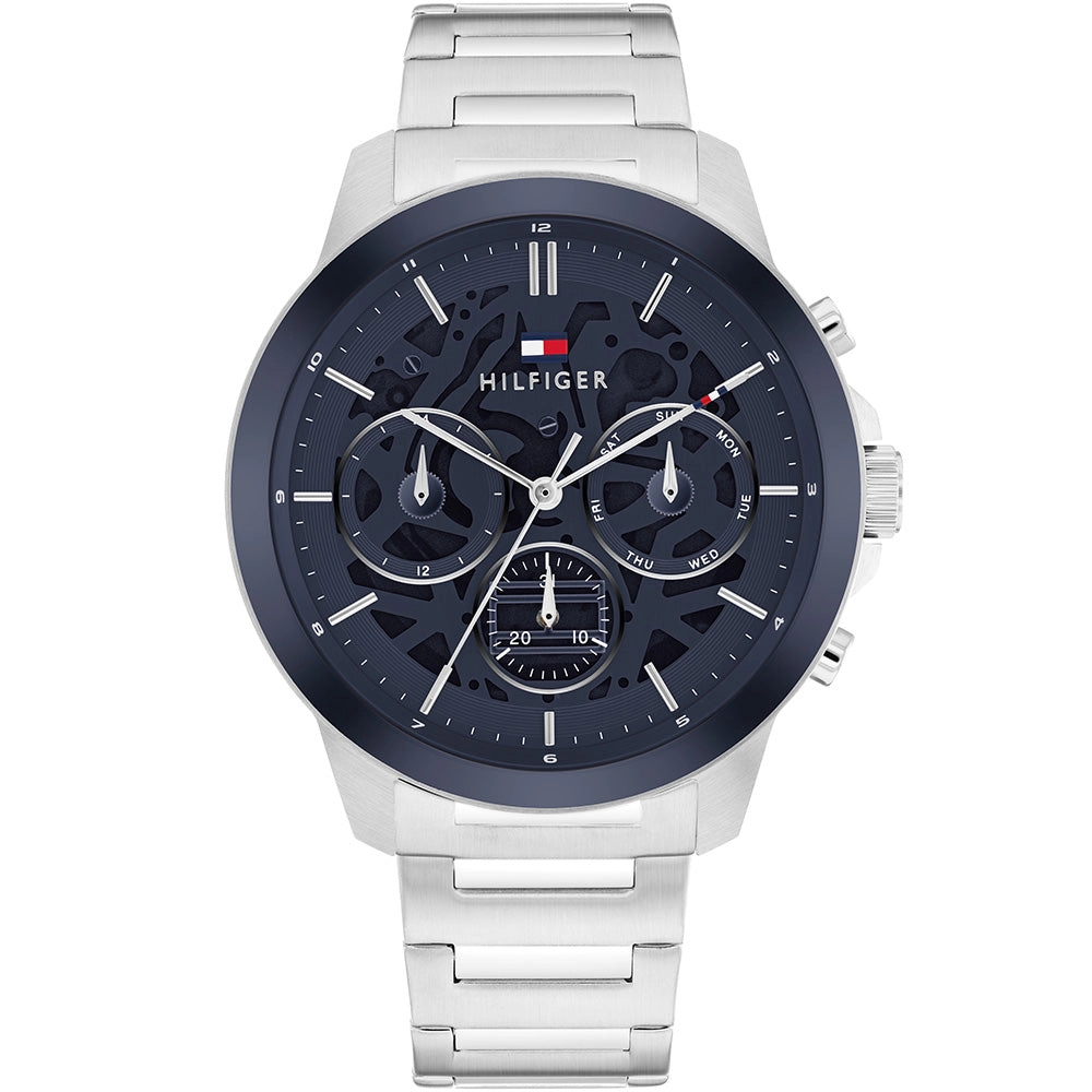Tommy Hilfiger Henry 1710684 Multi-Function