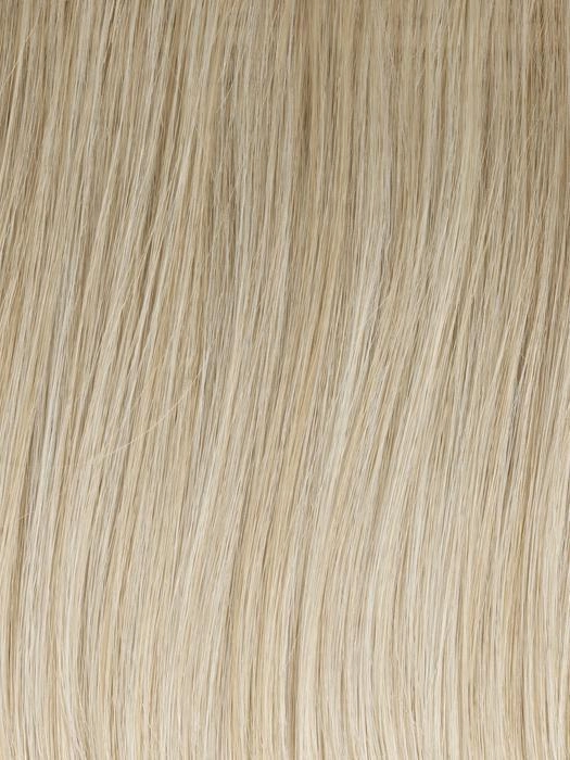 Top Perfect | Synthetic Hair Topper / Top-Piece (Basic Base)