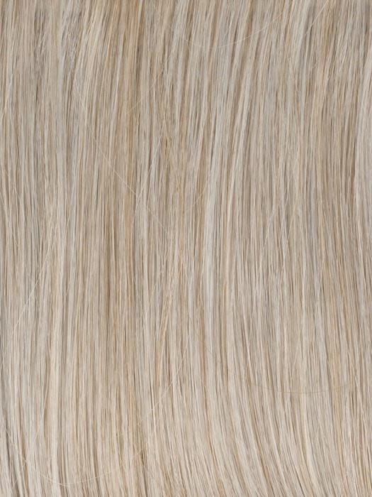 Top Perfect | Synthetic Hair Topper / Top-Piece (Basic Base)
