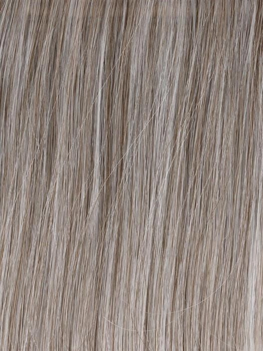 Top Perfect | Synthetic Hair Topper / Top-Piece (Basic Base)