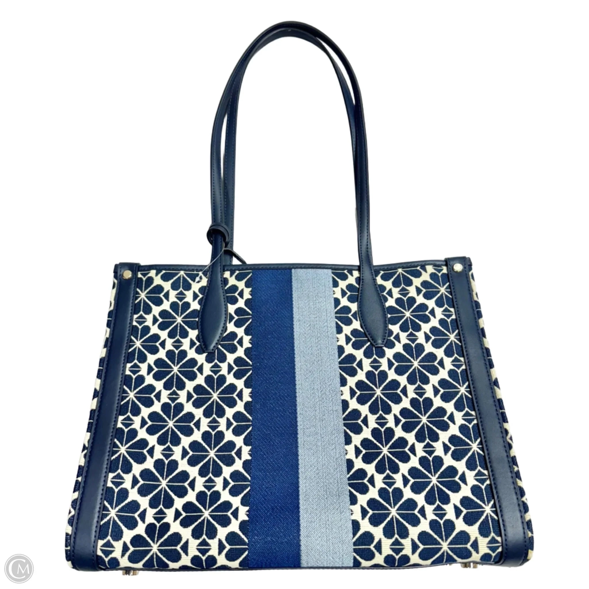 Tote Designer By Kate Spade, Size: Medium
