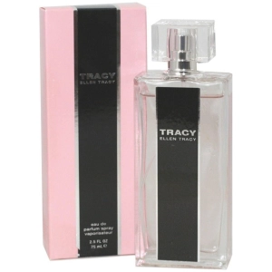 TRACY Ellen Tracy 2.5 oz edp Women Perfume Spray New in Box