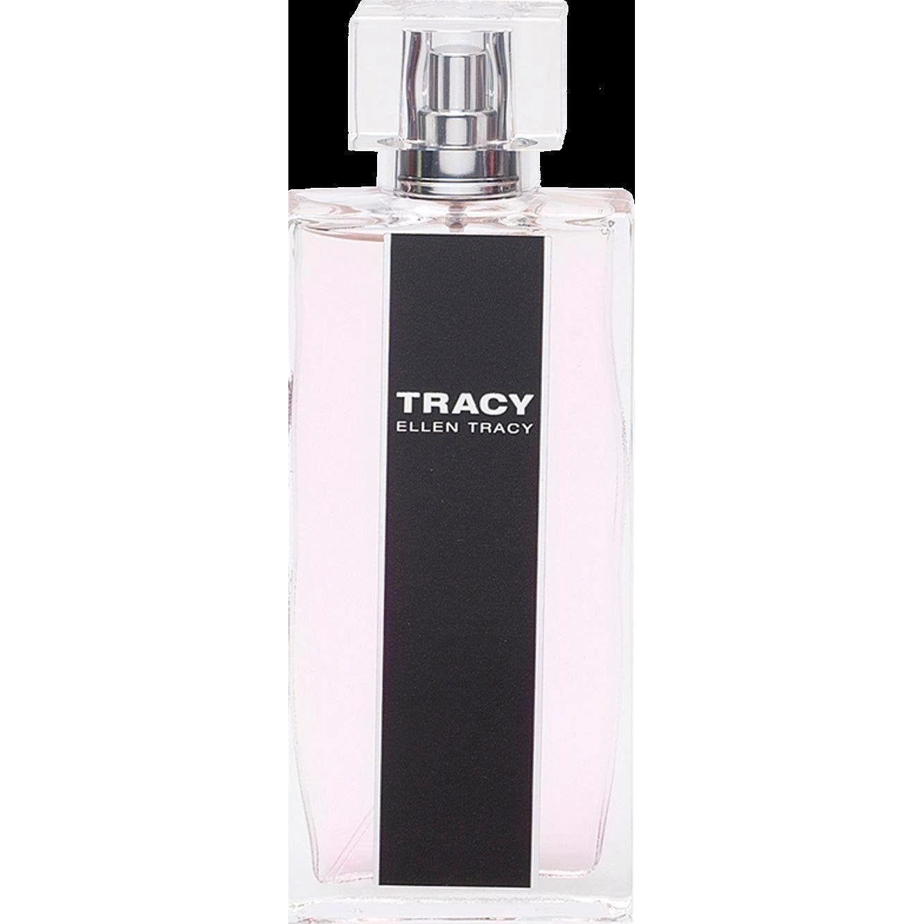 Tracy Perfume by Ellen Tracy 2.5 oz edp New tester