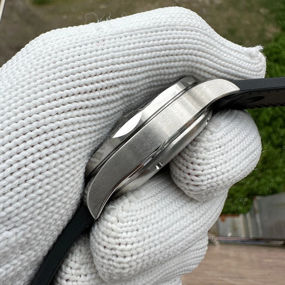 ★US Pre-Owned★Steeldive SD1957 Vintage Sea Ghost Watch