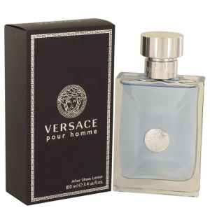 Versace Pour Homme by Gianni Versace after shave men 3.3 / 3.4 oz New in Box