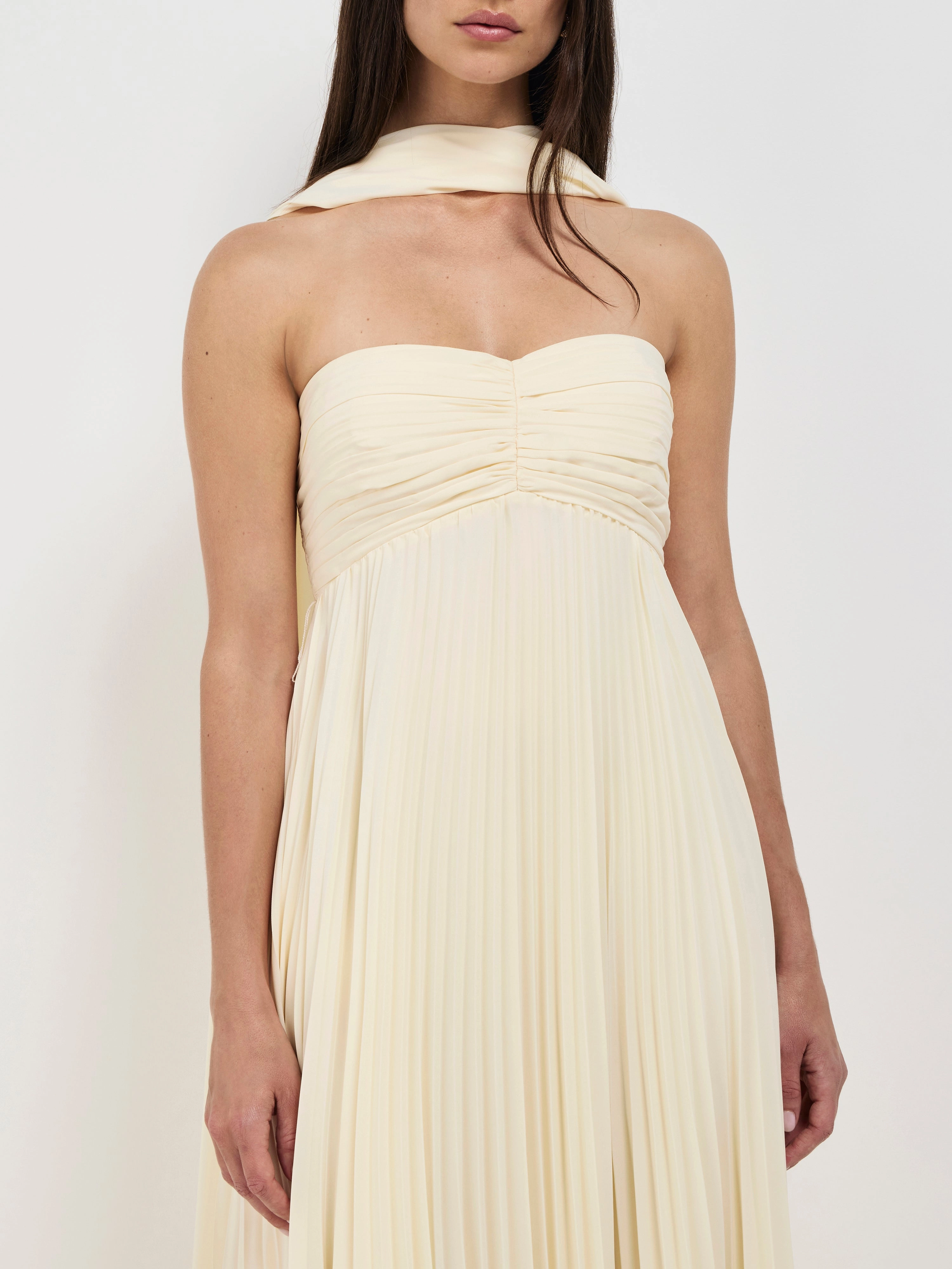 VIENNA GOWN