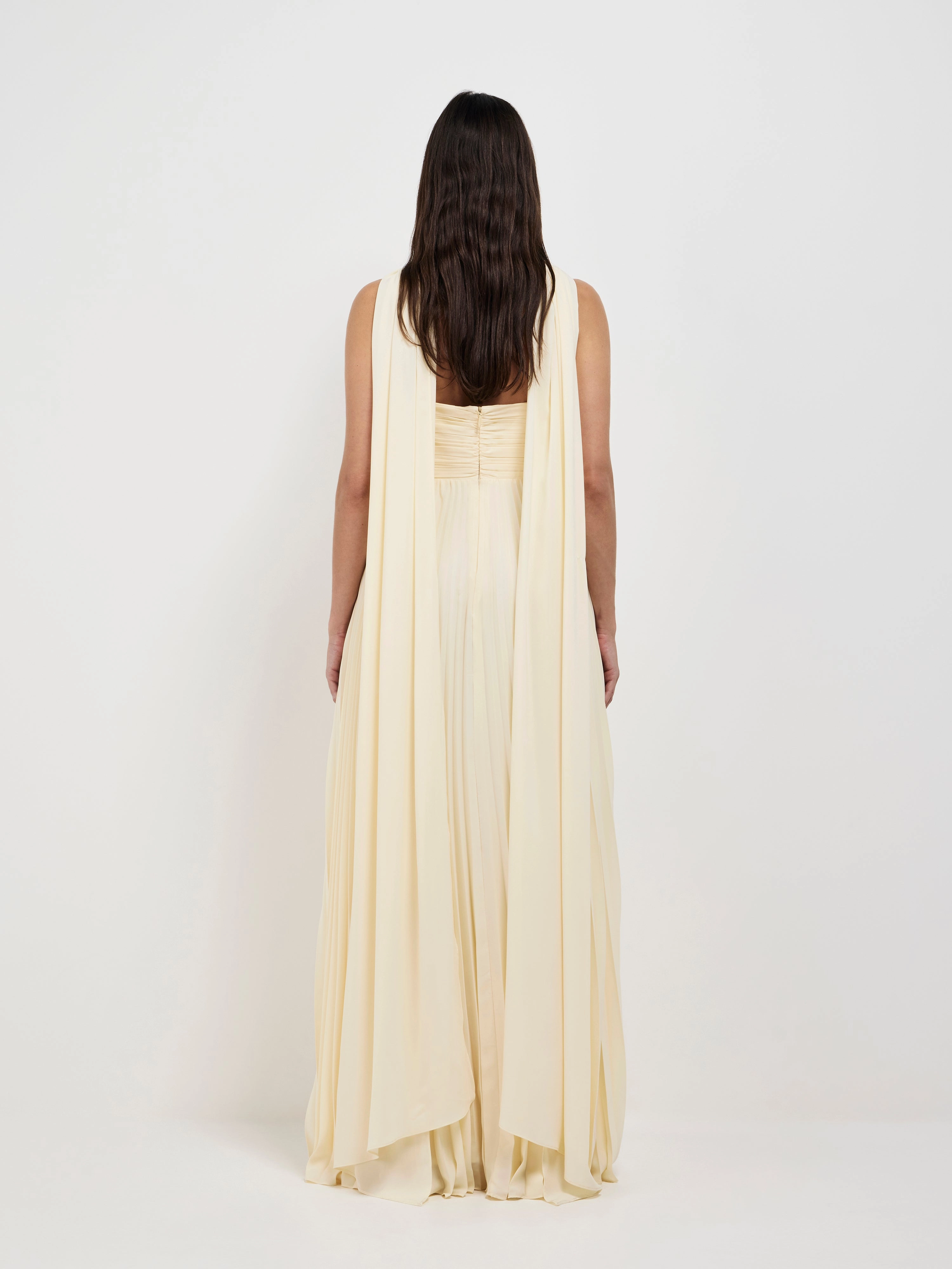 VIENNA GOWN