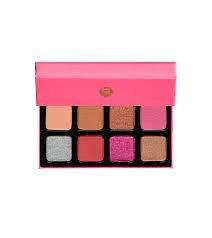 Viseart EyeShadow Palette Petit PRO
