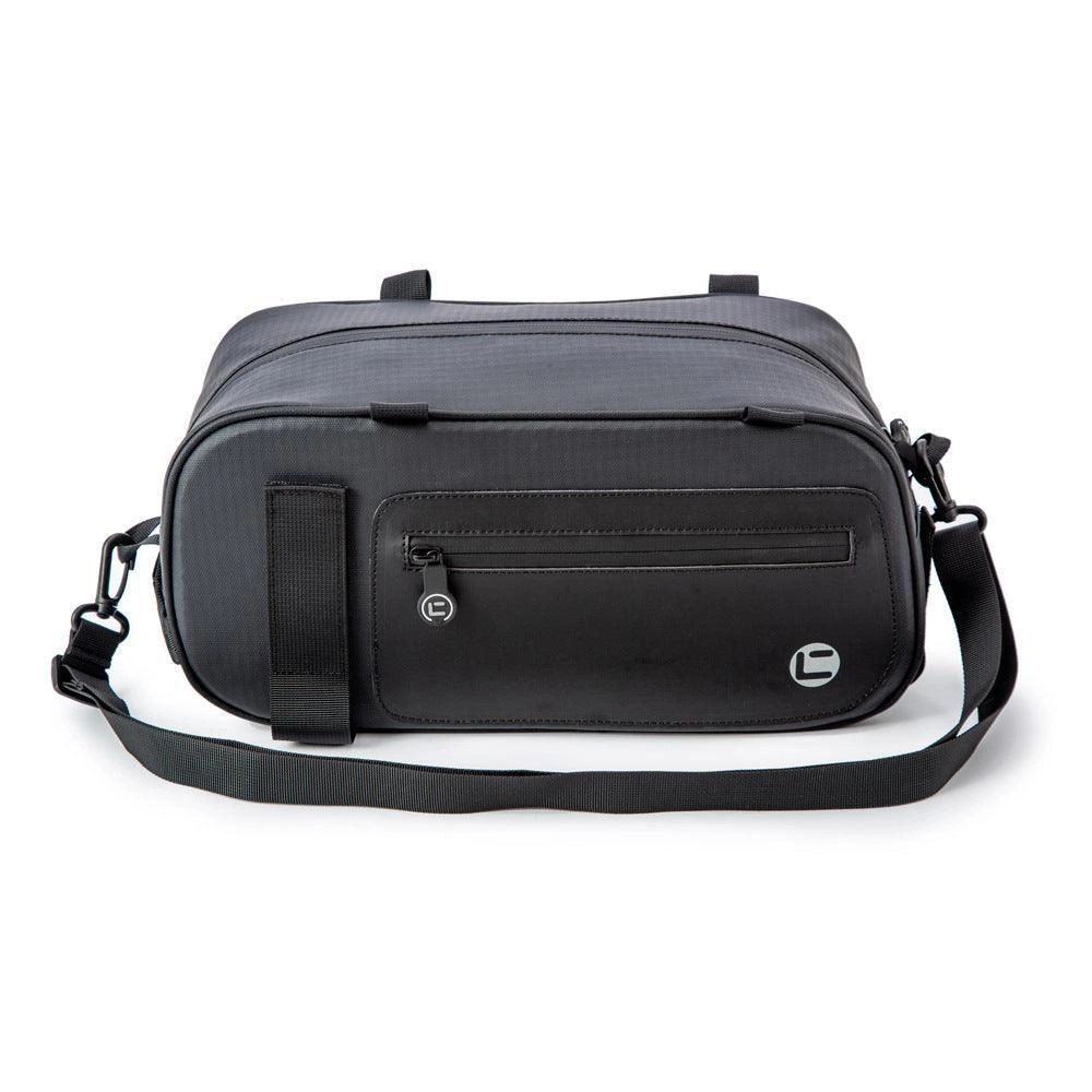 VIVI Bike Rear Rack Bag Bicycle Panniers Saddle Bag