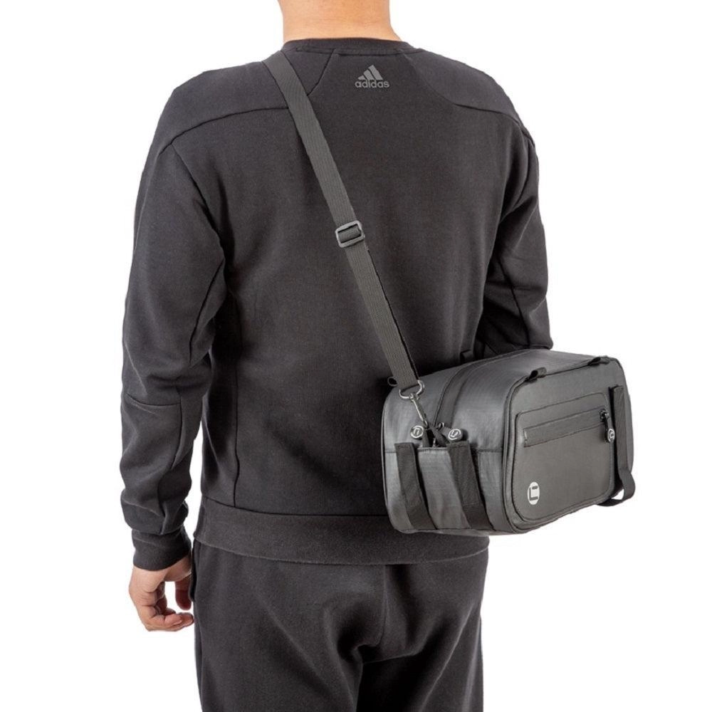 VIVI Bike Rear Rack Bag Bicycle Panniers Saddle Bag