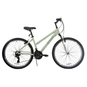 XDS Traveler 21sp Step-Through 26" Mountain Bike //  Grey