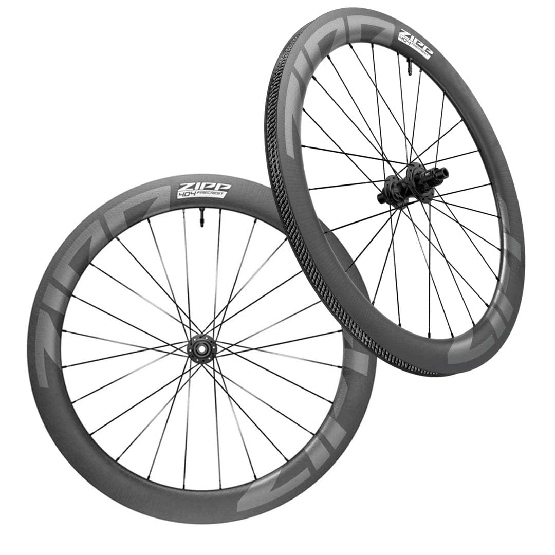 Zipp 404 Firecrest Tubeless Disc B1 700c