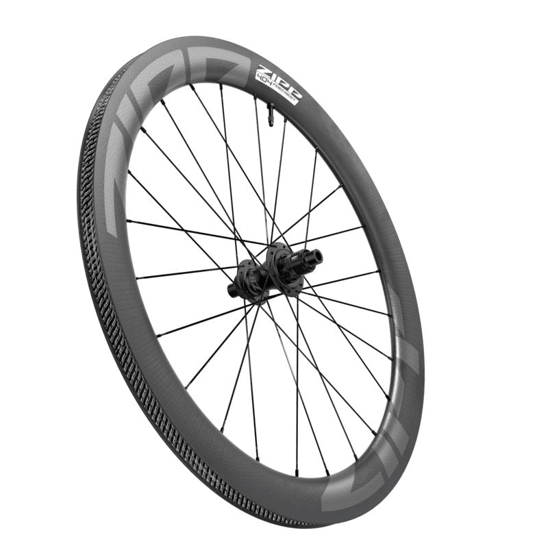 Zipp 404 Firecrest Tubeless Disc B1 700c